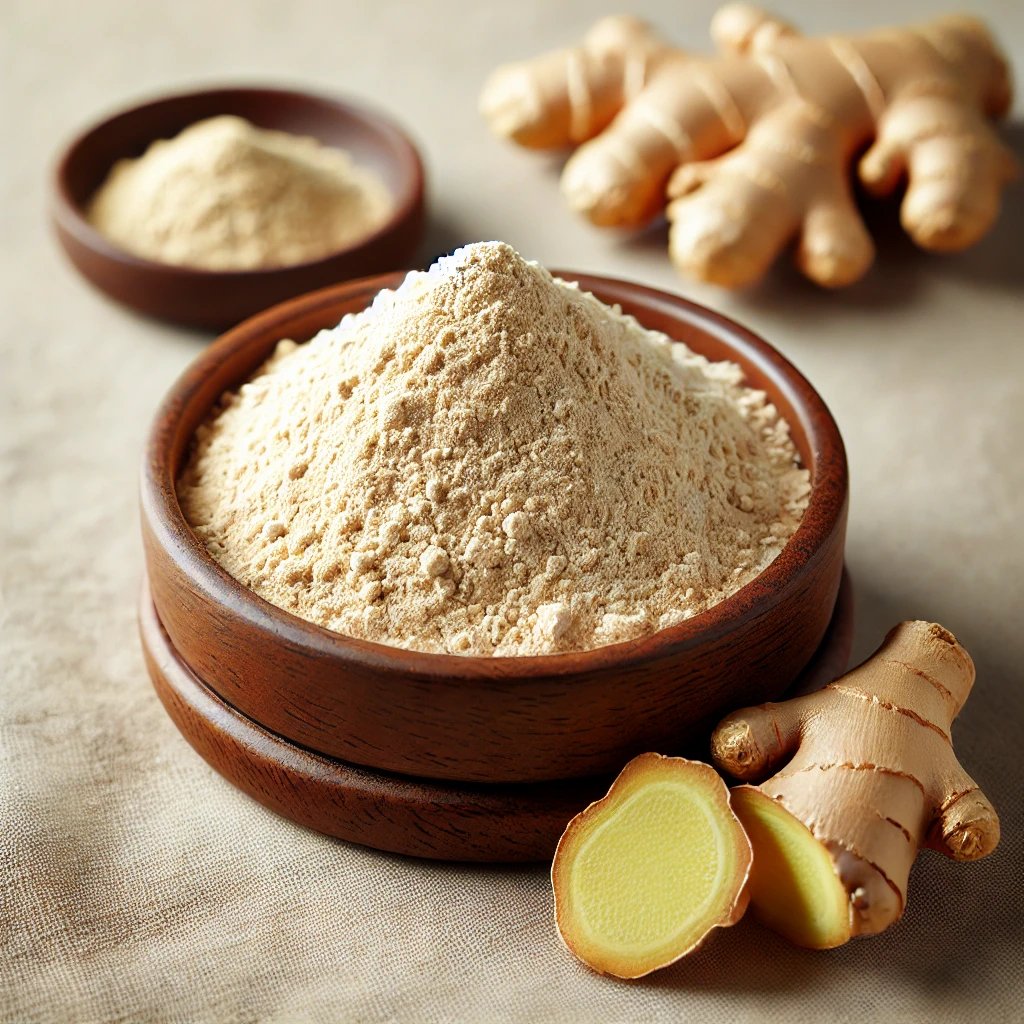 Saunth Powder