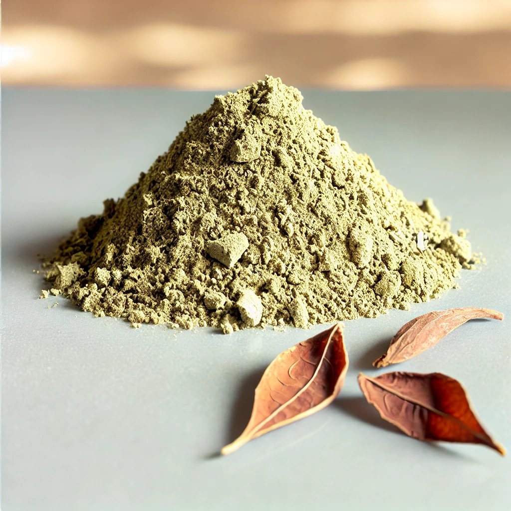 Shankh Pushpi Powder