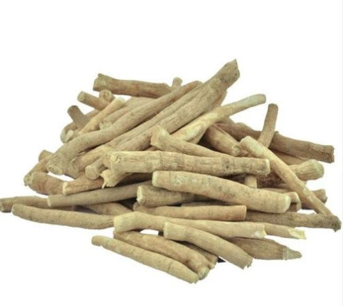 Ashwagandha – 100% Natural and Organic Roots
