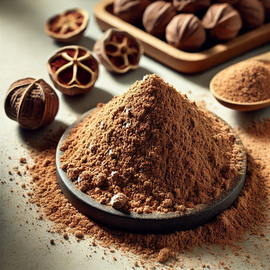 Bahad Powder