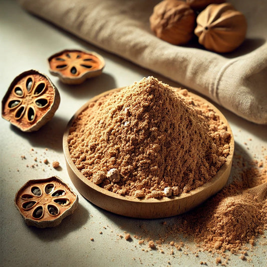Belgiri Powder