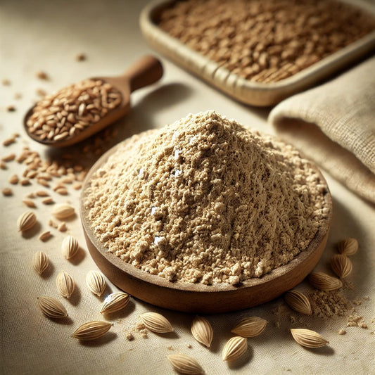 Borjhadi Powder