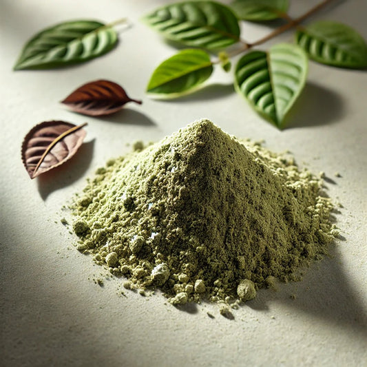 Brahmi Powder
