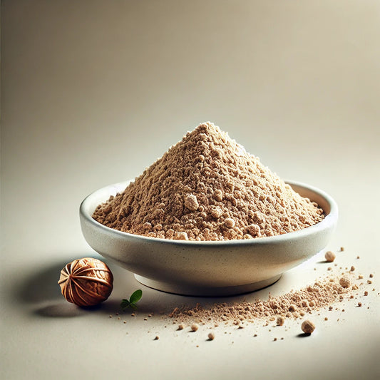Chikni Supari Powder