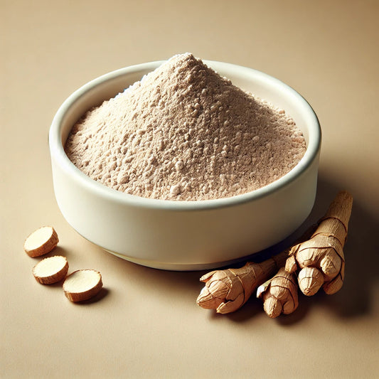 Chopchini Powder