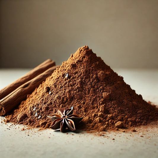 Devdwar Powder