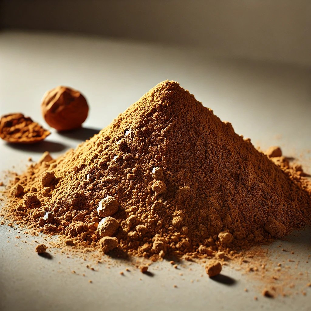 Mochras Powder