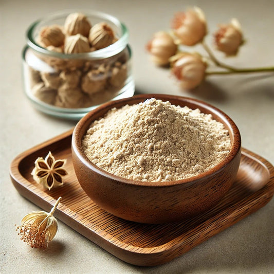 Revan Chini Powder
