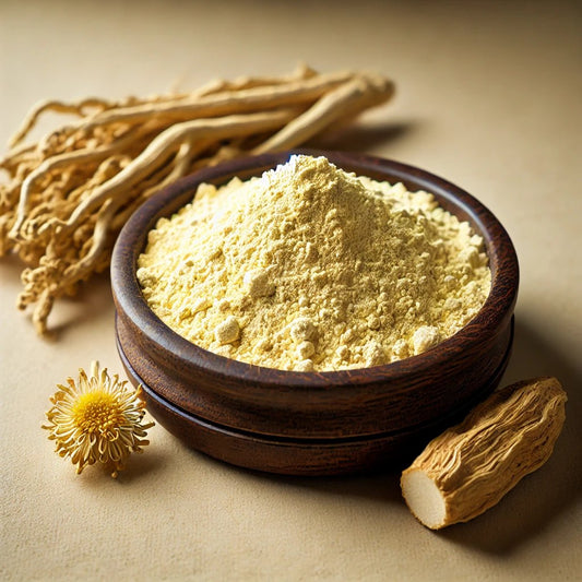 Safed Musli Powder