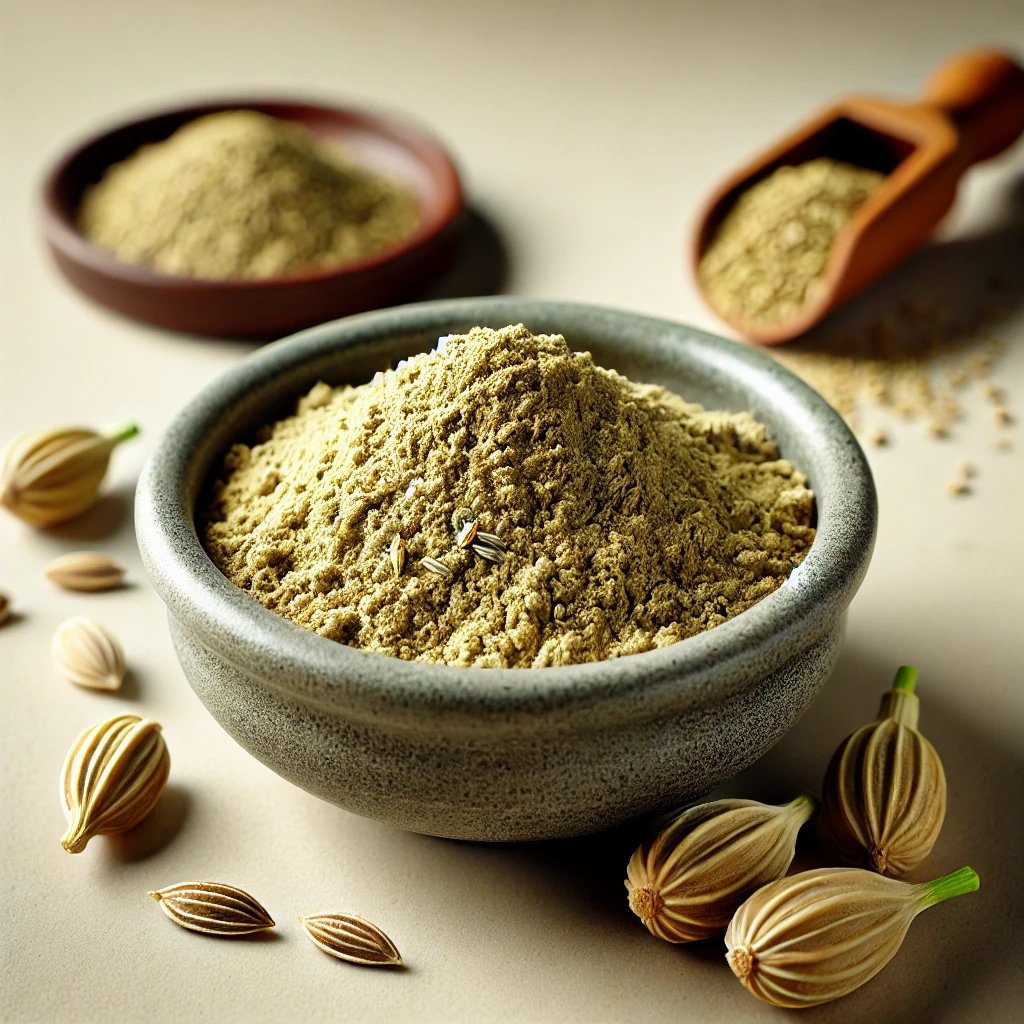 Saunf Powder