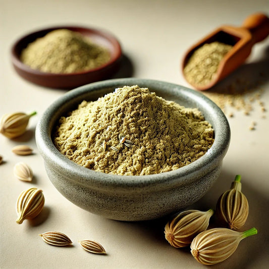 Saunf Powder