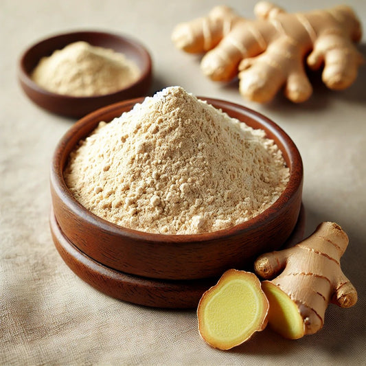 Saunth Powder