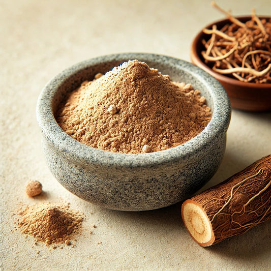Semal Musali Powder