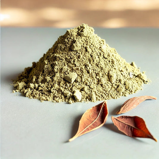 Shankh Pushpi Powder
