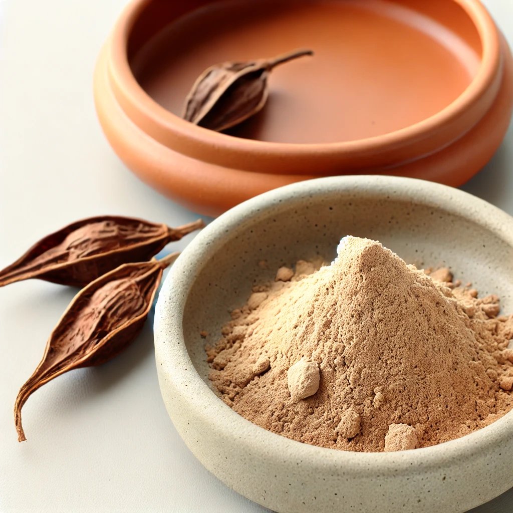 Shikakaee Powder