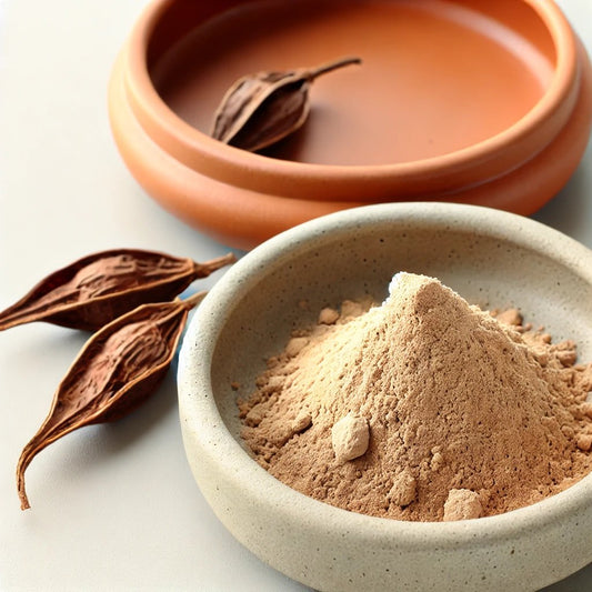 Shikakaee Powder