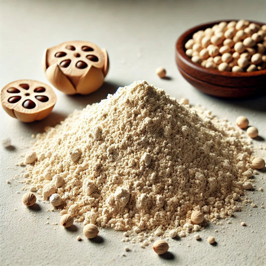 Taal Makhana Powder