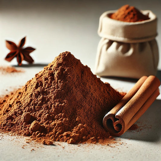 Taj Powder