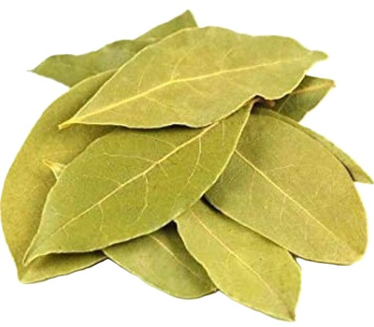 Tej Patta (Indian Bay Leaf) – 100% Natural and Organic
