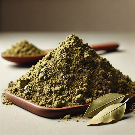 Tejpatta Powder