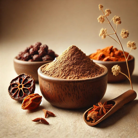 Trifala Powder