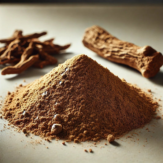 Vidarikand Powder