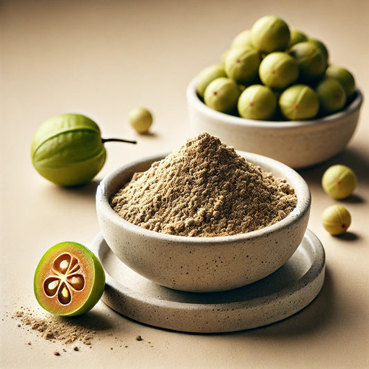 Aamla Powder