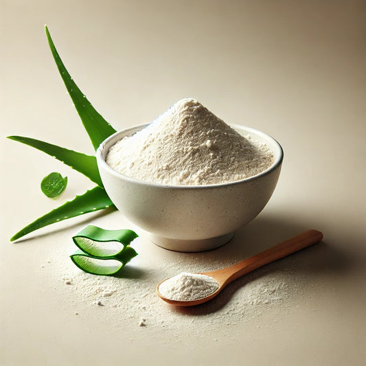 Aloe Vera Powder