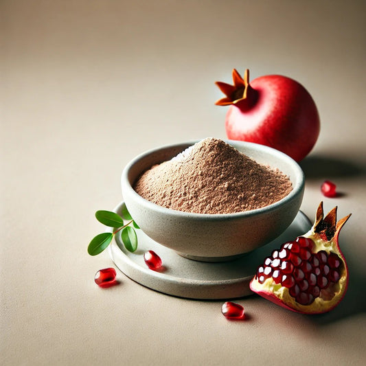 Anaar Chhilka Powder