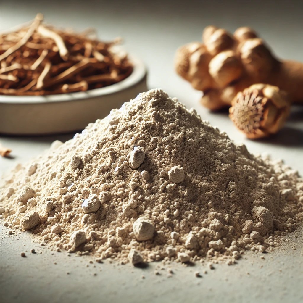 Bahman Safed Powder