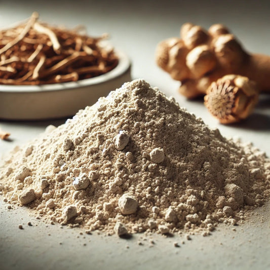 Bahman Safed Powder