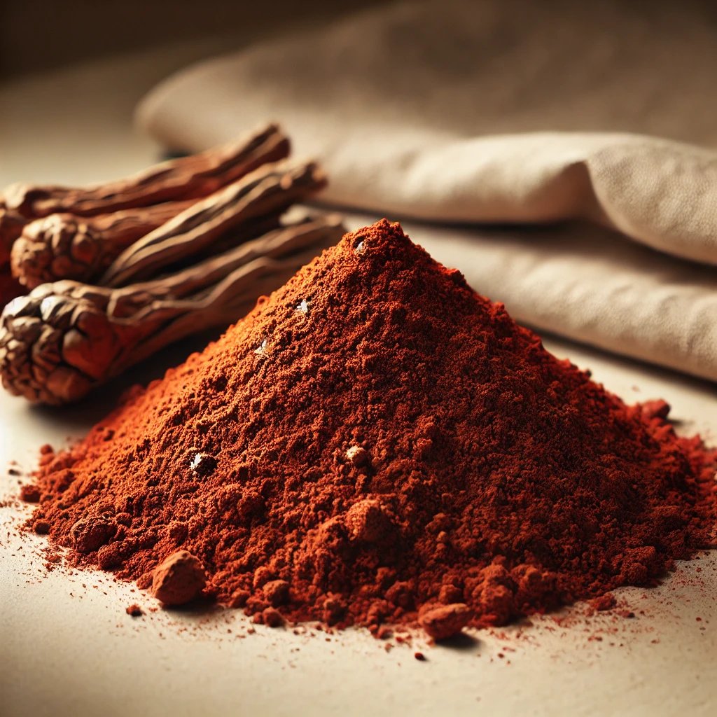 Bahman Lal Powder