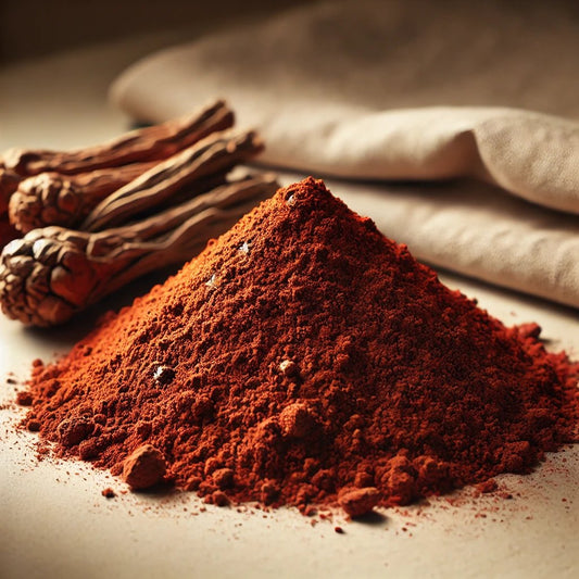 Bahman Lal Powder