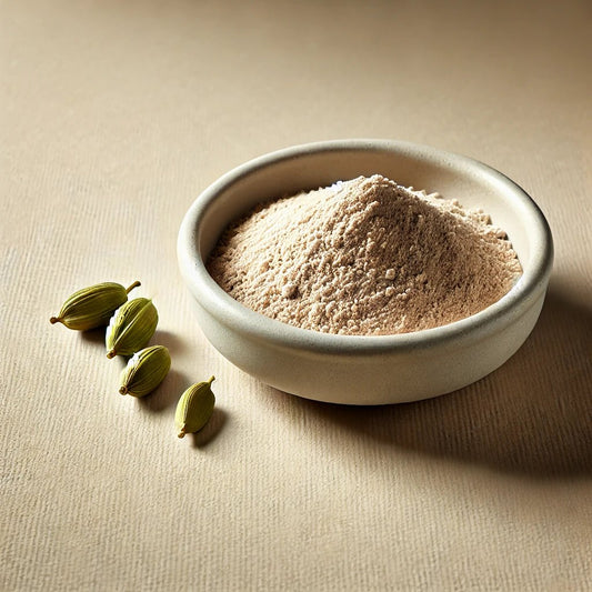 Chhoti Ilayachi Powder
