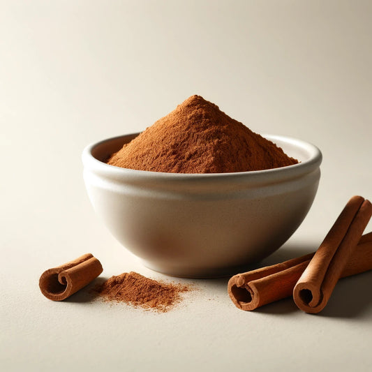 Cinnamon Powder