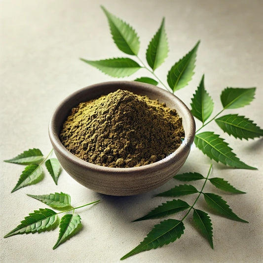 Neem Leaves Powder