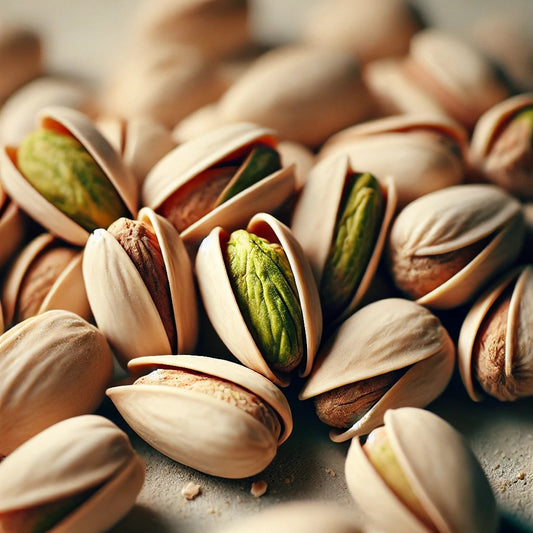 Pistachios