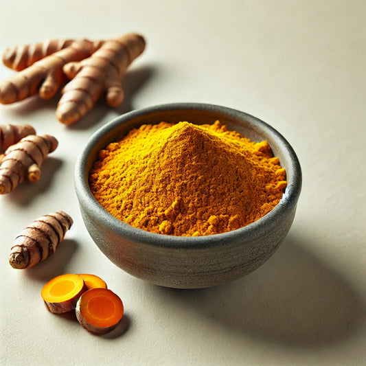 Turmeric Powder